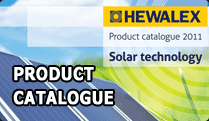 The catalogue of products 2011