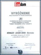 Zobacz certyfikat jako plik pdf