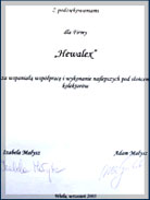 Zobacz certyfikat jako plik pdf