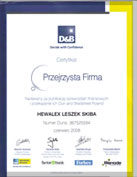 Zobacz certyfikat jako plik pdf