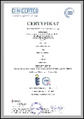 Zobacz certyfikat jako plik pdf