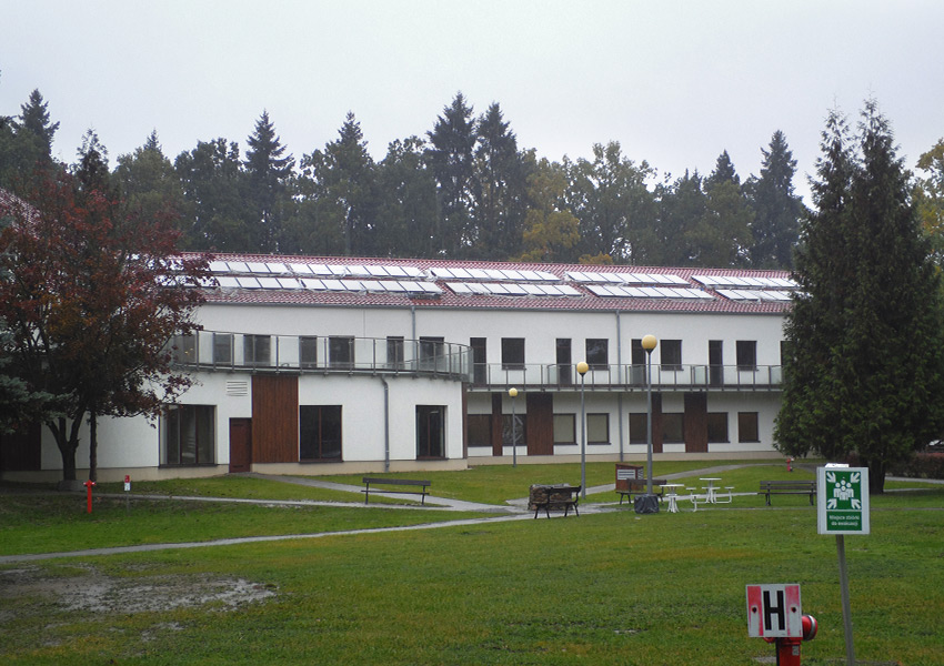 Instalacja-solarna w centrum rehabilitacji