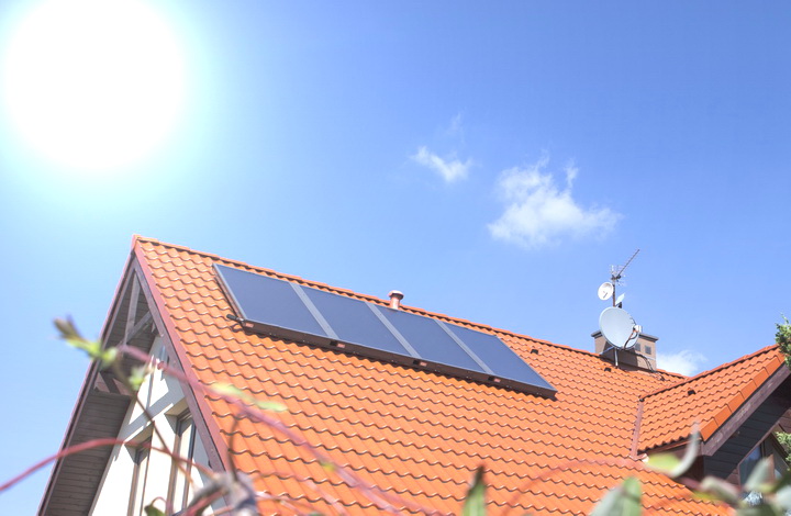 Temperatura stagnacji kolektora słonecznego, a ochrona przed przegrzewaniem instalacji solarnej