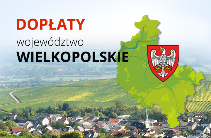 Dofinansowanie na urządzenia OZE na terenie województwa wielkopolskiego